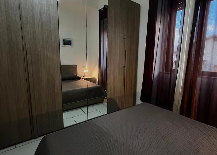 A Casa Di Rita Apartamento