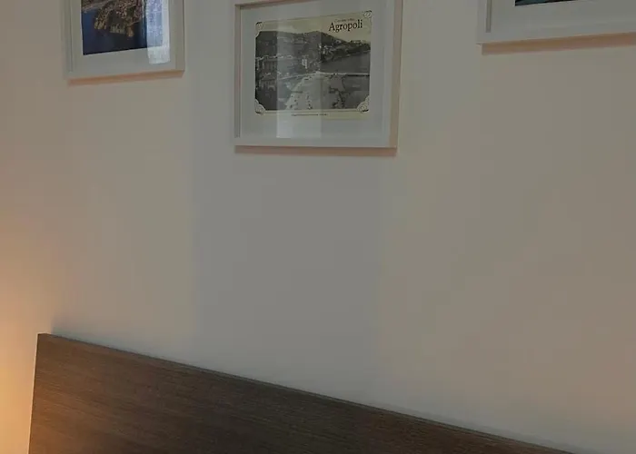 Apartamento A Casa Di Rita Agropoli