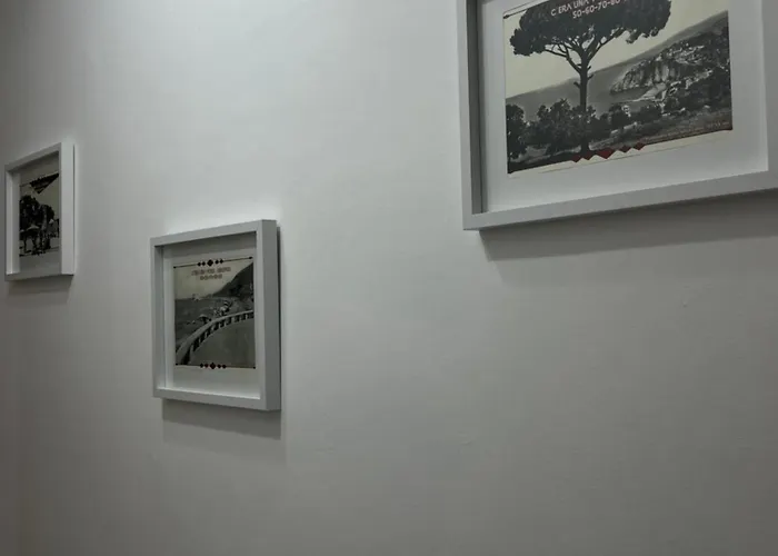 A Casa Di Rita Apartamento