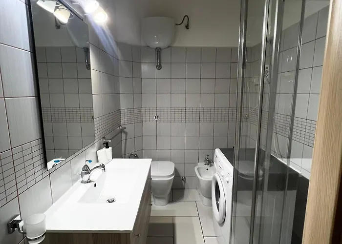 A Casa Di Rita Agropoli