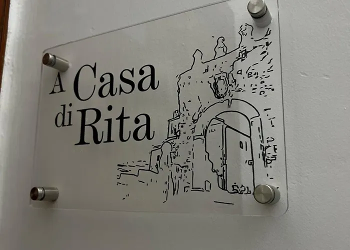 A Casa Di Rita Apartamento
