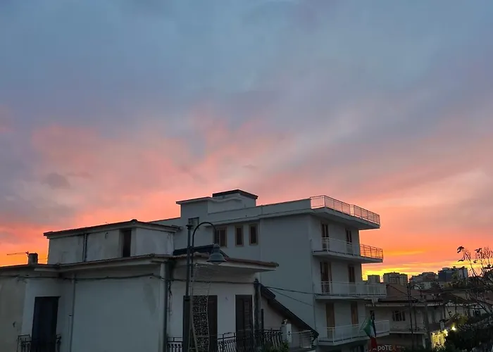 A Casa Di Rita * Agropoli