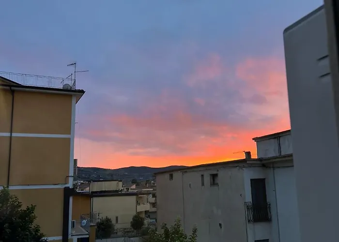 Apartamento A Casa Di Rita